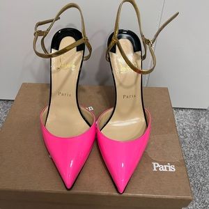 Christian Louboutin  Pumps
